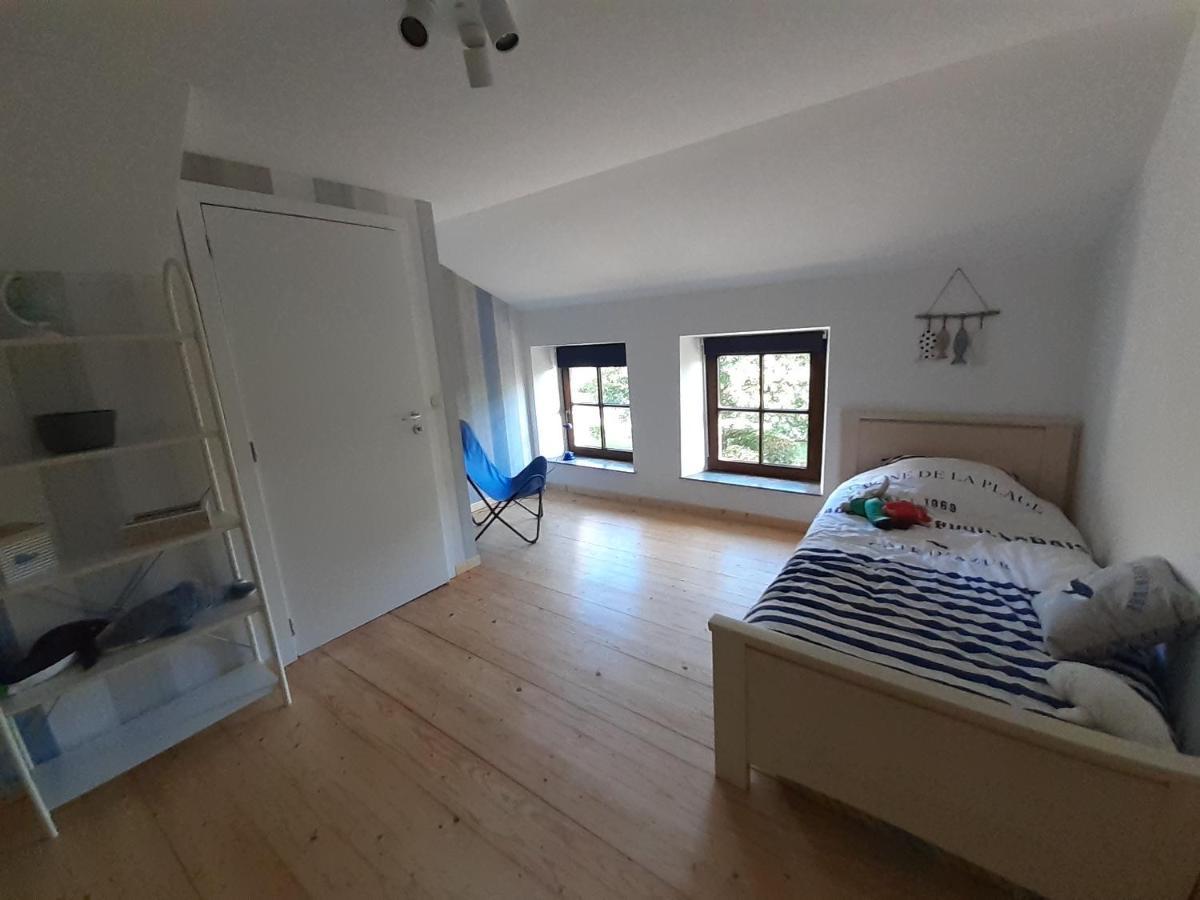 Le De Bronromme - 5 9p Vakantiehuis
